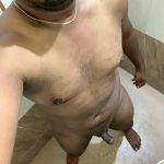 Desi Gay Porn feat. Horny Naked Chubby Guy