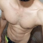 Sexy Indian Hunk from Bangalore shows Big Cock