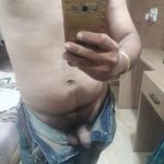 Sexy Indian Hunk Strips & Shows Naked Body