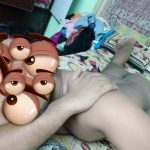 Indian Gay Porn feat. Sexy Chubby Naked Guy