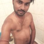 Sexy Indian Hunk Exposing Hot Naked Body