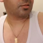 Desi Gay Sex Pics of Horny Sucker’s Cum Facial