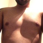 Naked Pakistani Guy Shows his Sexy Smooth Body