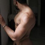 Indian Gay Porn feat. Sexy Hunk in Jockstraps