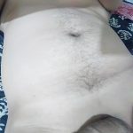 Indian Gay Porn Pics of a Horny Hunk's Smooth Sexy Body