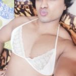 Indian Gay Porn Pics of Slutty Mallu CD in Bikini