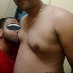 Indian Gay Sex Pics of Hot Hunk Sucked & Fucked