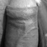 Lund Pics of a Big & Thick Hard Uncut Cock