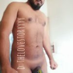 Indian Gay Porn Pics of Horny & Naked Mature Man