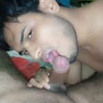 Desi Gay Sex Pics of Slutty Twink Sucking Cock