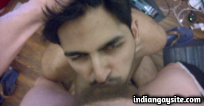 Desi Gay Erotica of Nitin Becoming Slutty Nikita: 1