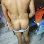 Desi Gay Sex Pics of Horny Bottom's Bareback Fuck