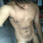 Indian Gay Porn feat. Sexy Naked Twink’s Hot Body