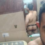 Sexy Indian Hunk Teases Hot Bubbly Ass in Jockstraps