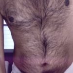 Hairy Indian Hunk Teases Hot Body & Big Cock