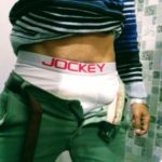 Naked Indian Hunk Shows Hot Body & Bulging Boxers