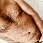 Wild Hairy Indian Hunk Wanking Big Hard Cock