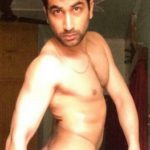 Sexy Indian Hunk Strips Towel & Shows Hot Ass