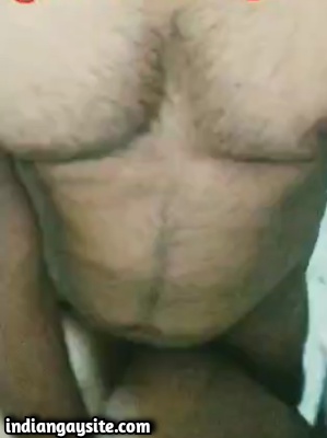 Indian Gay Sex Video of Wild Fuckers Cursing