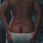 Chubby Gay Bottom Shows Sexy Nude Body & Ass