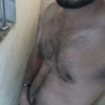 Hairy hunk pics of hot fit body and big cock