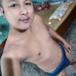 Naked twink pics of horny & wild desi boy