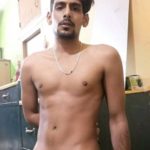 Huge dick gay photos of sexy Indian hunk