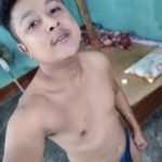 Naked twink pics of horny & wild desi boy