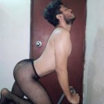 Nude Indian hunk pics of sexy bottom's bubble butt