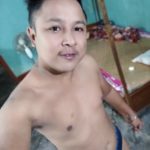 Naked twink pics of horny & wild desi boy