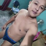 Naked twink pics of horny & wild desi boy