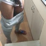 Desi gay boy teasing hot big bulge and sexy dick