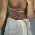 Lungi man pics of a hot naked Indian hunk