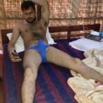 Desi big dick hunk shows long desi hard lund