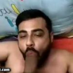 Gay oral fun pics of a big dick desi sucker boy