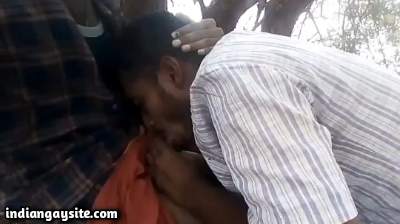 Force face fuck of a cum swallowing sucker from Chennai
