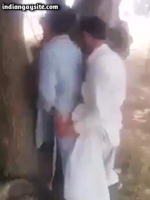 Outdoor fucking men here having fun in Pakistan