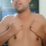 Smooth desi boy in kinky and hot underwear pics