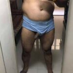 Naked punjabi man stripping in sexy nude pics