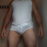 Naked horny pics of a sexy and hot big dick man