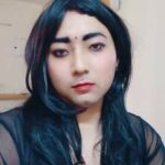 Desi naked crossdresser in sexy lingerie pics