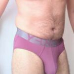 Straight stripping man playing with his hard cock on cam