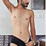 Underwear men pics of hot and hunky Indian guys