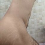 Nude horny boy teasing sexy body in gay porn pics