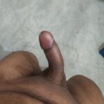 Uncut dick snaps of a hard and horny young boy