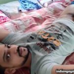 Sexy dick pics of a hot and horny Indian gay man