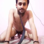 Horny sexy boy pics of a young naked gay guy