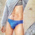 Hot gay nudes of a sexy and horny desi young hunk