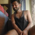 Horny desi twink boy exposing his nude self in pics