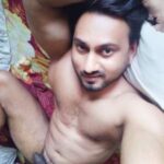 Nude hunky boy teasing his hot big ass in pics